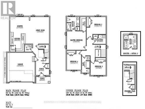 4379 Green Bend Road, London South (South V), ON - Other