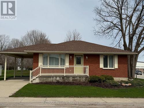 116 DUKE STREET  Huron East (Seaforth), ON N0K 1W0