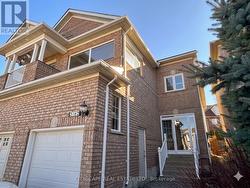 3162 PEARWOOD PLACE  Mississauga, ON L5B 4H1