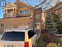 3162 Pearwood Place, Mississauga, ON  - Outdoor With Balcony 