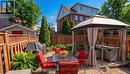 3162 Pearwood Place, Mississauga, ON  - Outdoor With Deck Patio Veranda 