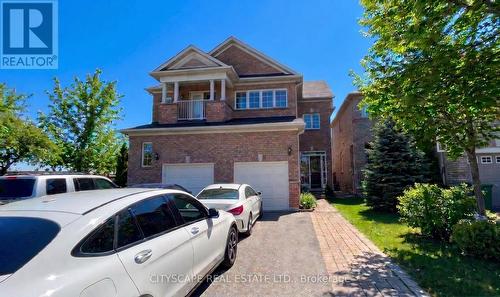 3162 PEARWOOD PLACE  Mississauga, ON L5B 4H1