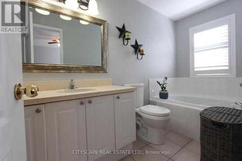 3162 Pearwood Place, Mississauga, ON 