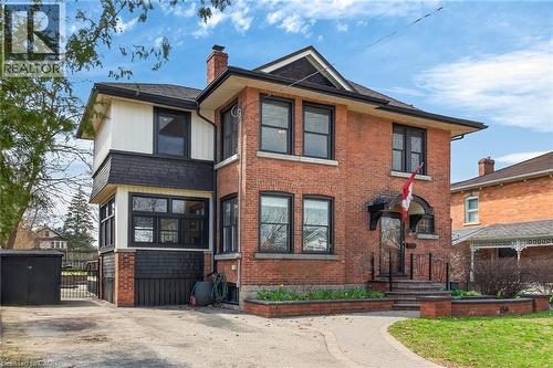 158 TALBOT Street N  Simcoe, ON N3Y 3W9