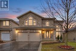 402 CAVENDISH CRESCENT Kingston (City Northwest), ON K7P 3E3