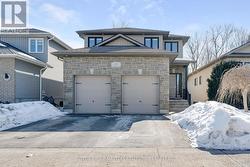 189 MACDOUGALL DRIVE Loyalist (Amherstview), ON K7N 0A2