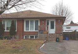 195 WAVERLY STREET S Oshawa (Vanier), ON L1J 5V3