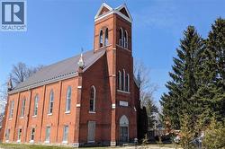 2048 ALBERT Street S Gorrie, ON N0G 1X0