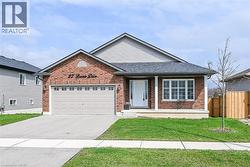 27 BONNIE Drive Hagersville, ON N0A 1H0