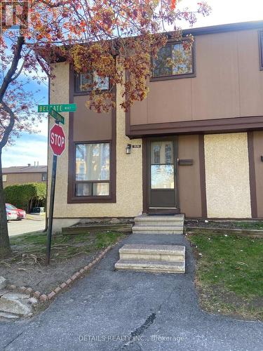 48 - 1339 BELGATE WAY  Ottawa, ON K1J 8P8