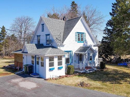 1447 Cape Bear Road  Murray Harbour, PE C0A 1V0