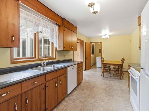 46 Delta Drive, Cole Harbour, NS 