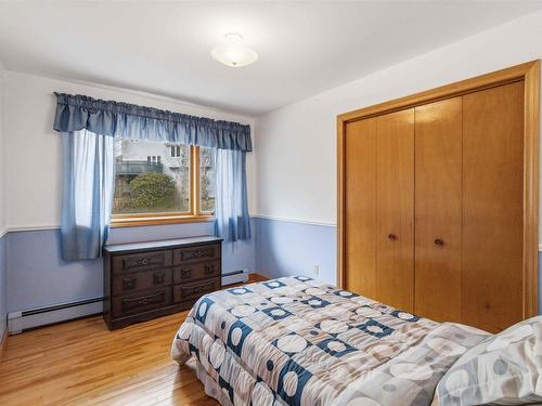 46 Delta Drive, Cole Harbour, NS 