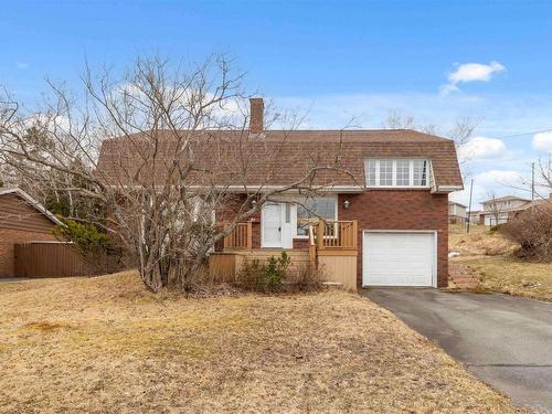 46 Delta Drive, Cole Harbour, NS 