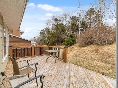 46 Delta Drive, Cole Harbour, NS 