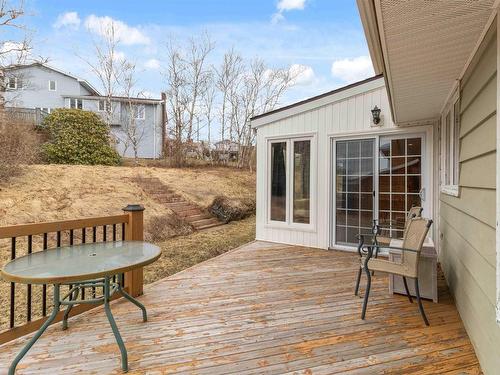 46 Delta Drive, Cole Harbour, NS 