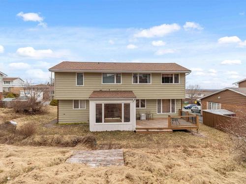 46 Delta Drive, Cole Harbour, NS 