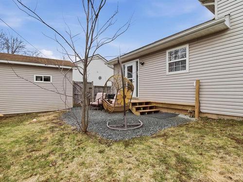 37 White Road, Enfield, NS 