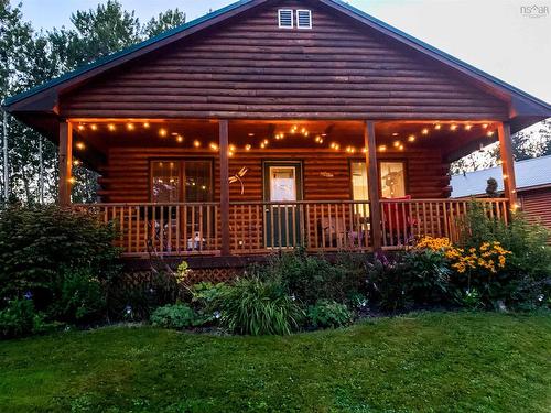 7 1120 Sand Point Road, Sand Point, NS 