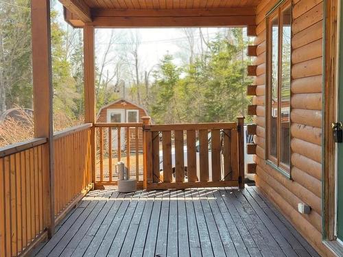 7 1120 Sand Point Road, Sand Point, NS 