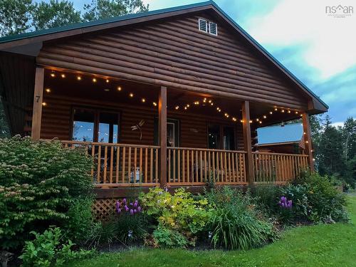 7 1120 Sand Point Road, Sand Point, NS 