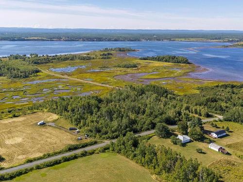 392 Island Road, Malagash, NS 