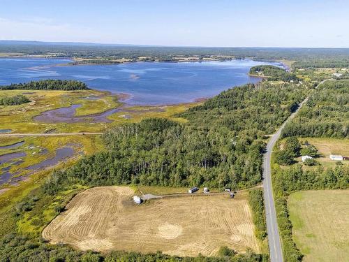 392 Island Road, Malagash, NS 