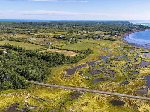 392 Island Road, Malagash, NS 