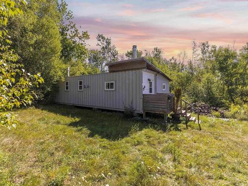 392 Island Road, Malagash, NS 