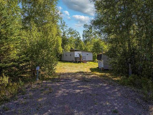 392 Island Road, Malagash, NS 
