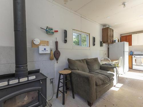 392 Island Road, Malagash, NS 