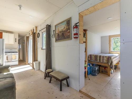 392 Island Road, Malagash, NS 