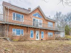 1460 Brow of Mountain Road  Brow Of The Mountain, NS B0P 1J0