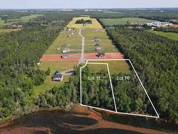 Lot 10 Bald Eagle Drive Victoria Cross, PE C0A 1R0