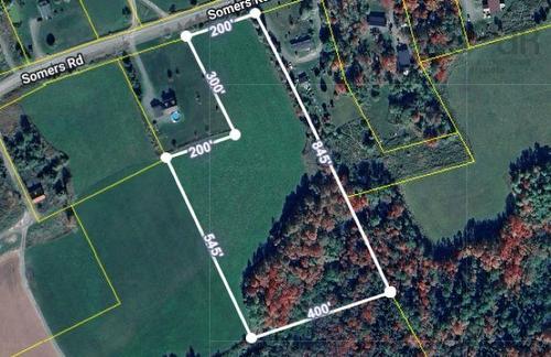 Somers Road Road, Brierly Brook, NS 