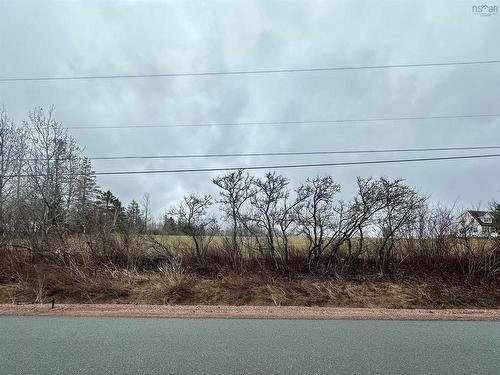 Somers Road Road, Brierly Brook, NS 