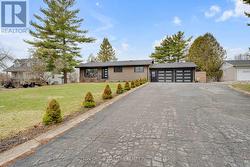 1611 SUNNYSIDE ROAD Kingston (City North Of 401), ON K7L 4V4