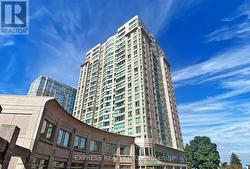 1110 - 18 LEE CENTRE DRIVE Toronto, ON M1H 3H5