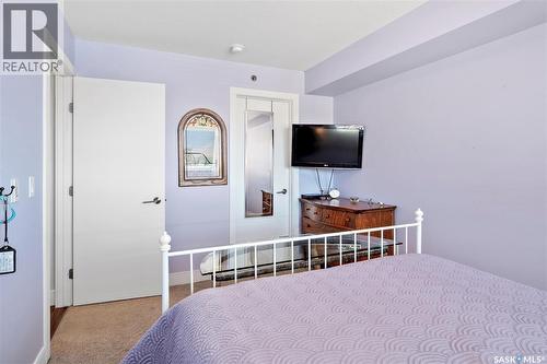 331 121 Willowgrove Crescent, Saskatoon, SK - Indoor Photo Showing Bedroom