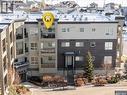 331 121 Willowgrove Crescent, Saskatoon, SK  - Outdoor With Facade 
