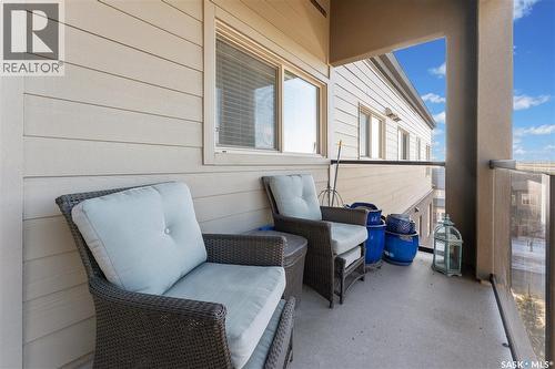 331 121 Willowgrove Crescent, Saskatoon, SK - Outdoor With Exterior