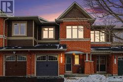 317 RAVENSWOOD WAY Ottawa, ON K4A 0R9