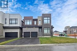 20 HAROLD HUMPHREY STREET Markham, ON L3R 0P1