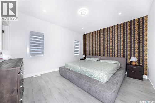 123 Mcarthur Lane, Saskatoon, SK - Indoor Photo Showing Bedroom