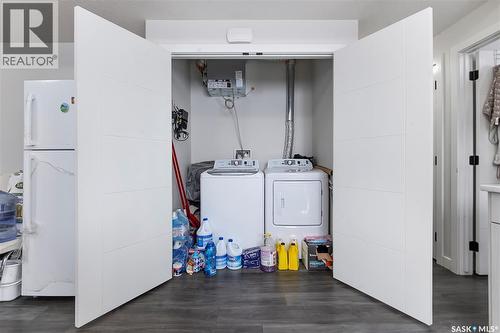 123 Mcarthur Lane, Saskatoon, SK - Indoor Photo Showing Laundry Room