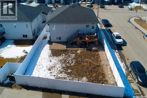 123 Mcarthur Lane, Saskatoon, SK - Outdoor