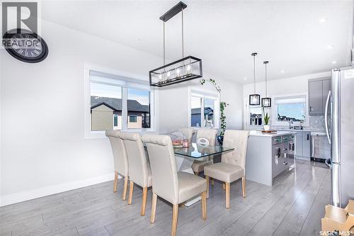 123 Mcarthur Lane, Saskatoon, SK - Indoor Photo Showing Other Room