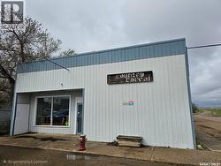 Street 121 3rd STREET W Mankota, SK S0H 2W0