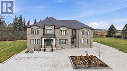 2180 KING VAUGHAN ROAD Vaughan, ON L6A 2A7