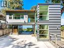 2924 Malaspina Promenade, Savary Island, BC  - Outdoor 